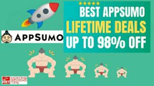 Appsumo Lifetime deals HRT