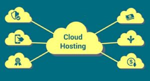 Cloud Hosting