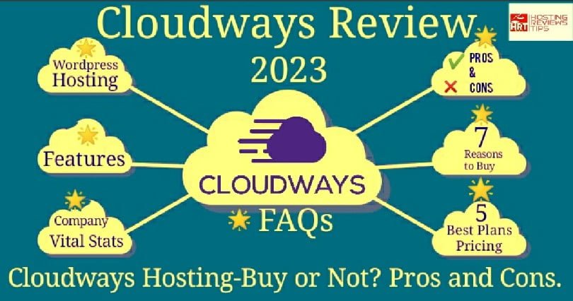 Cloudways Review 2023 How is Cloudways HostingPros and Cons