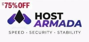 Hostarmada VPS Hosting Deals December 2022