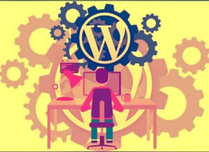 Install WordPress