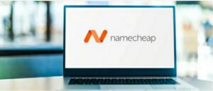 What is Namecheap? 