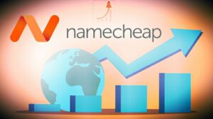 What is the Story of Namecheap 