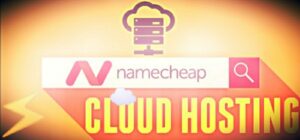 NAMECHEAP CLOUD HOSTING