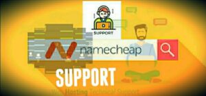 Namecheap Support