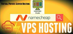 Namecheap VPS Hosting