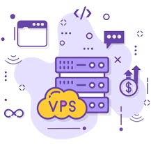 VPS Hosting- Virtual Private Server 