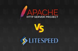 Apache vs LiteSpeed Server