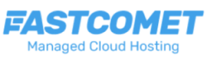 FastComet Hosting