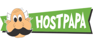 Hostpapa web hosting