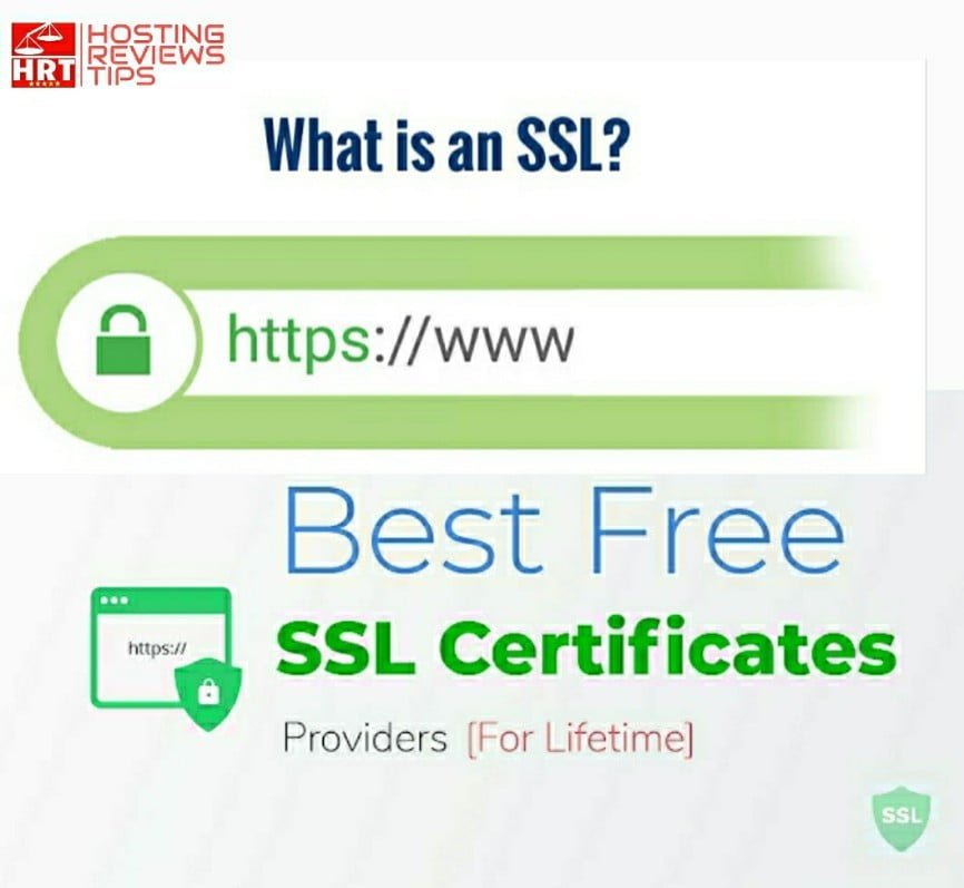 What is SSL Certificate Best Free SSL Certificate Providers