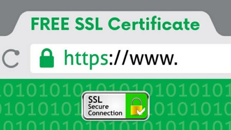 Best Free SSL Certificate Providers Types of SSL Free vs Paid SSL