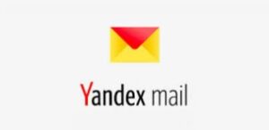 Yandex mail