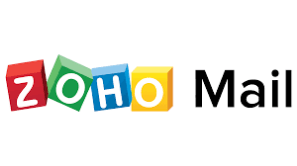 zoho mail